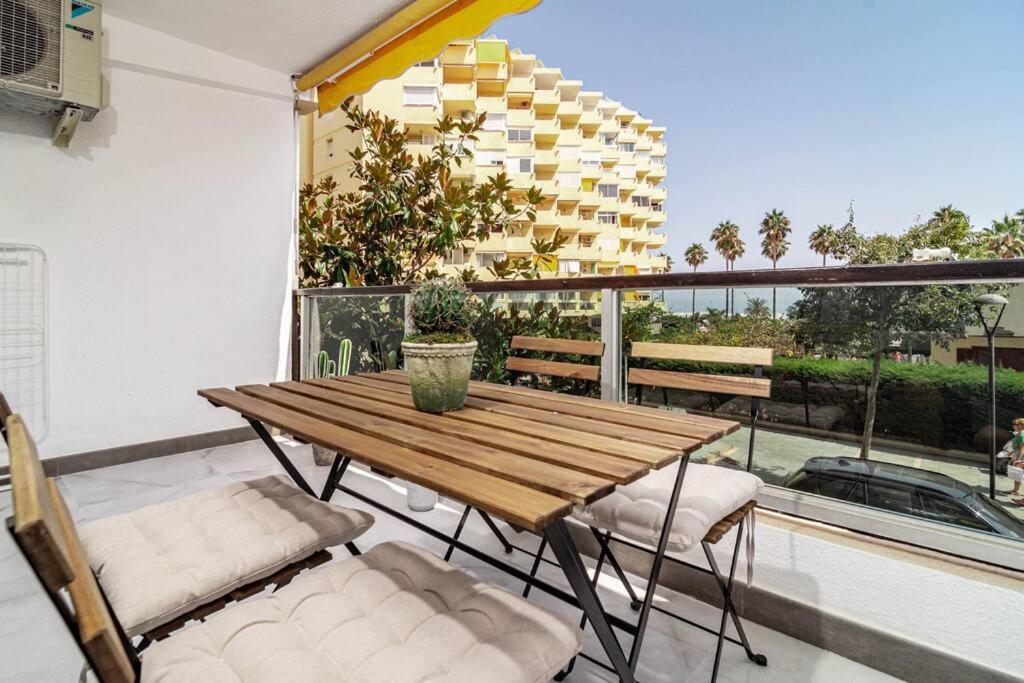 Apartamento Elfaro *