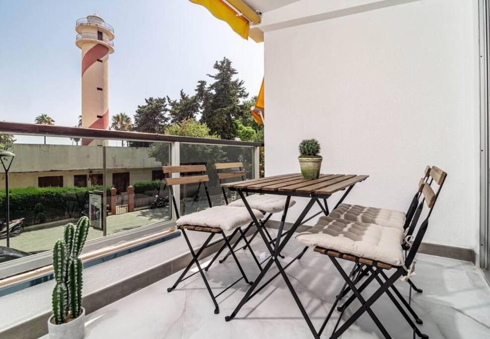 Apartamento Elfaro *