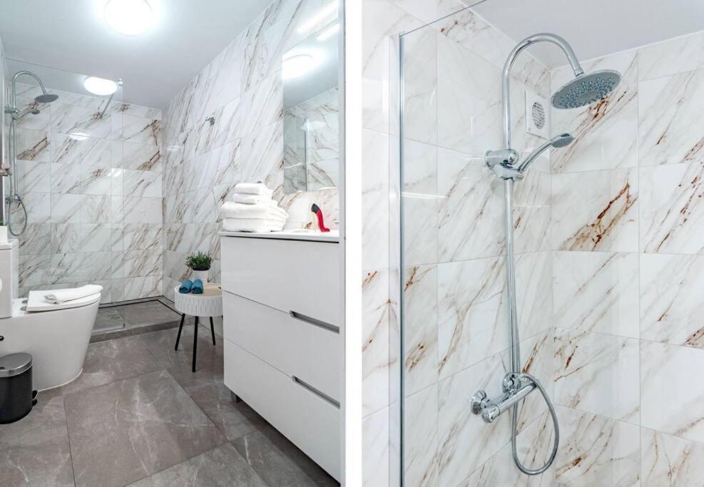 Apartamento Elfaro Marbella
