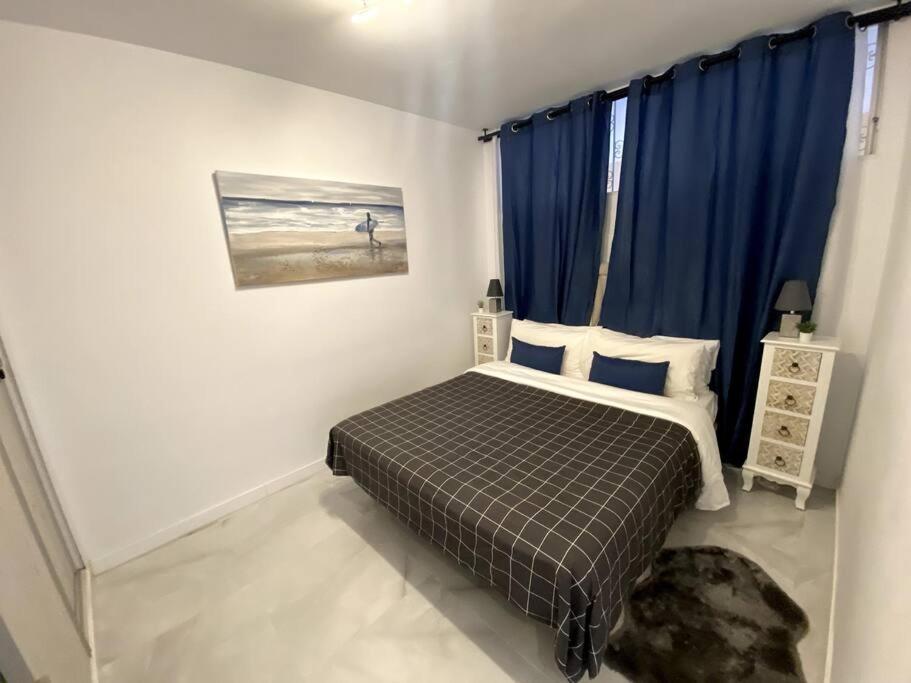 Elfaro Apartamento Marbella