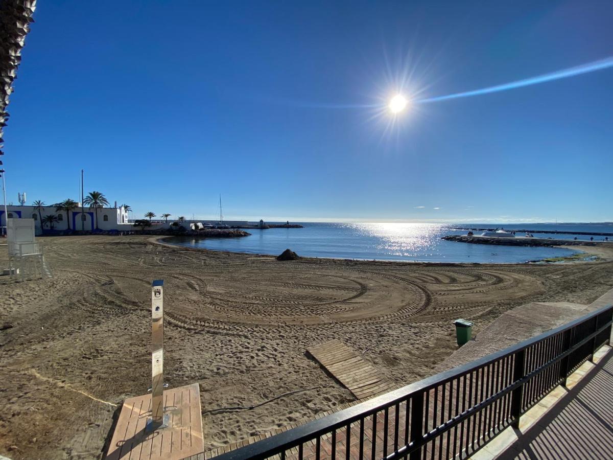 Apartamento Elfaro